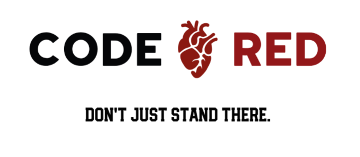 Code Red Logo