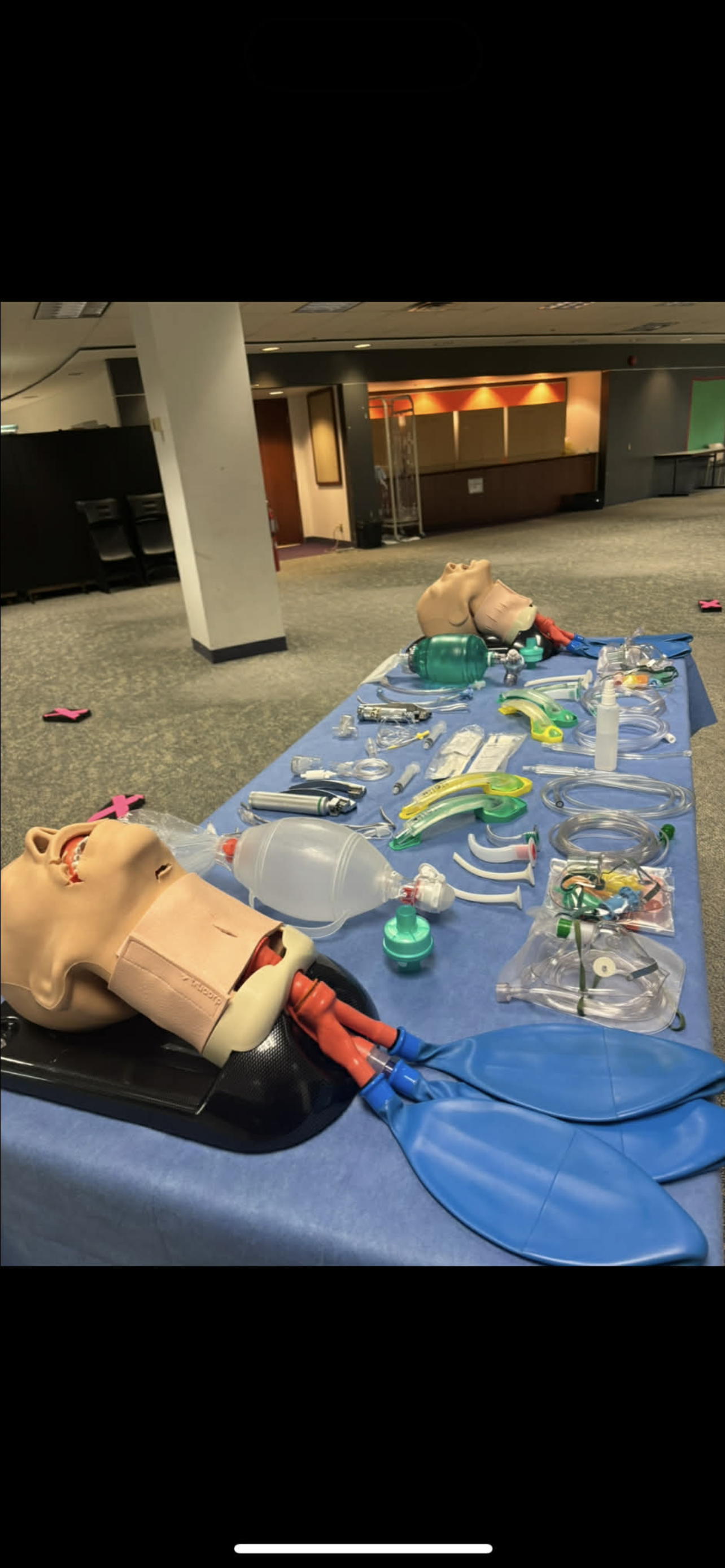 BLS - Healthcare Professionals